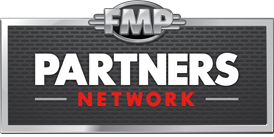 FMP Partners Network Logo | Grand Valley Auto