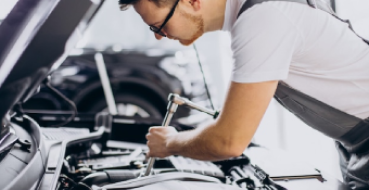 Inspection Diagnostics | Grand Valley Auto