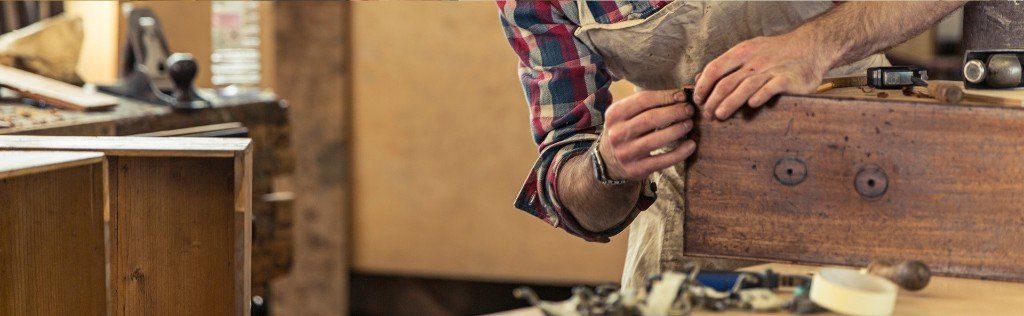 Repairs & Restorations image