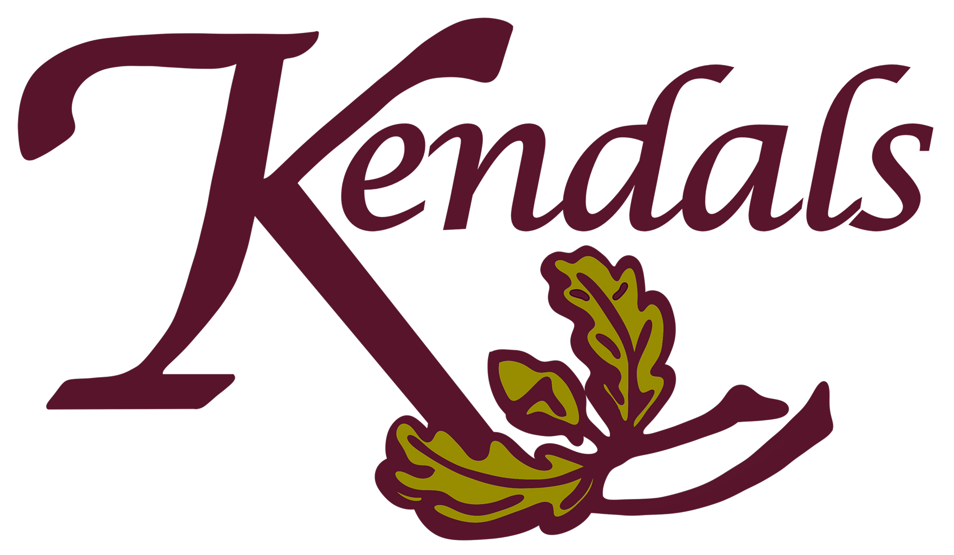 Kendals Logo