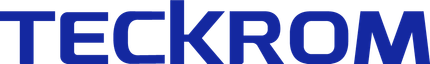 Teckrom Logo