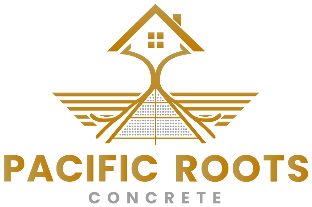 Top Concrete Driveway Contractor | Pacific Roots