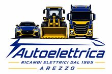 AUTOELETTRICA - LOGO AUTOELETTRICA - LOGO