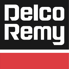 Delco Remy - Logo