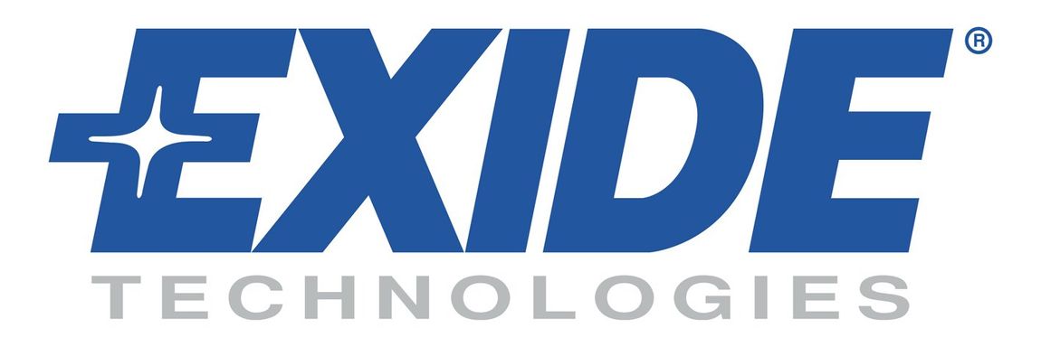 Exide - Logo