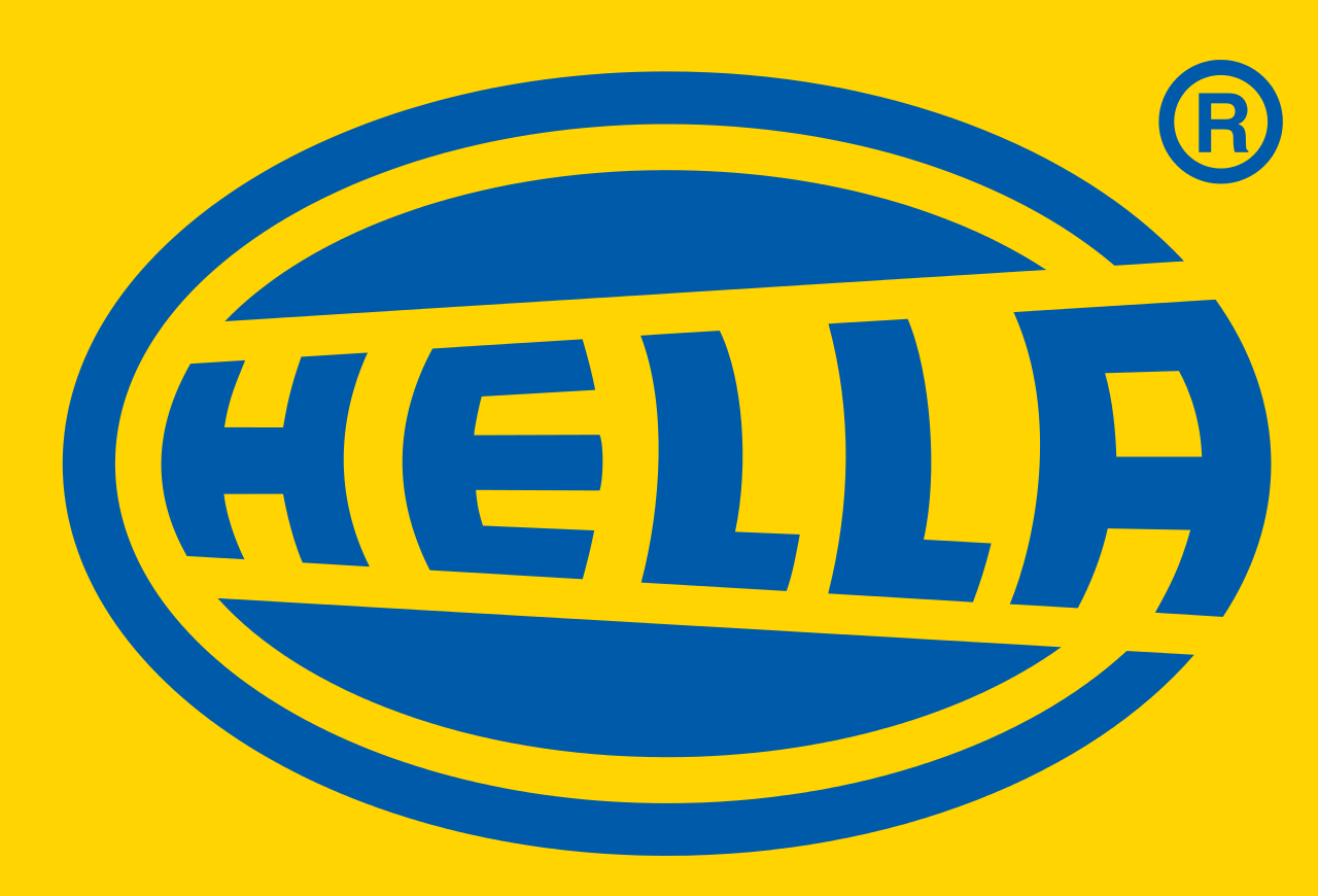 Hella - Logo