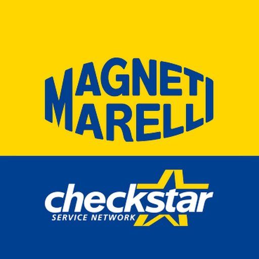 Magneti Marelli - Logo