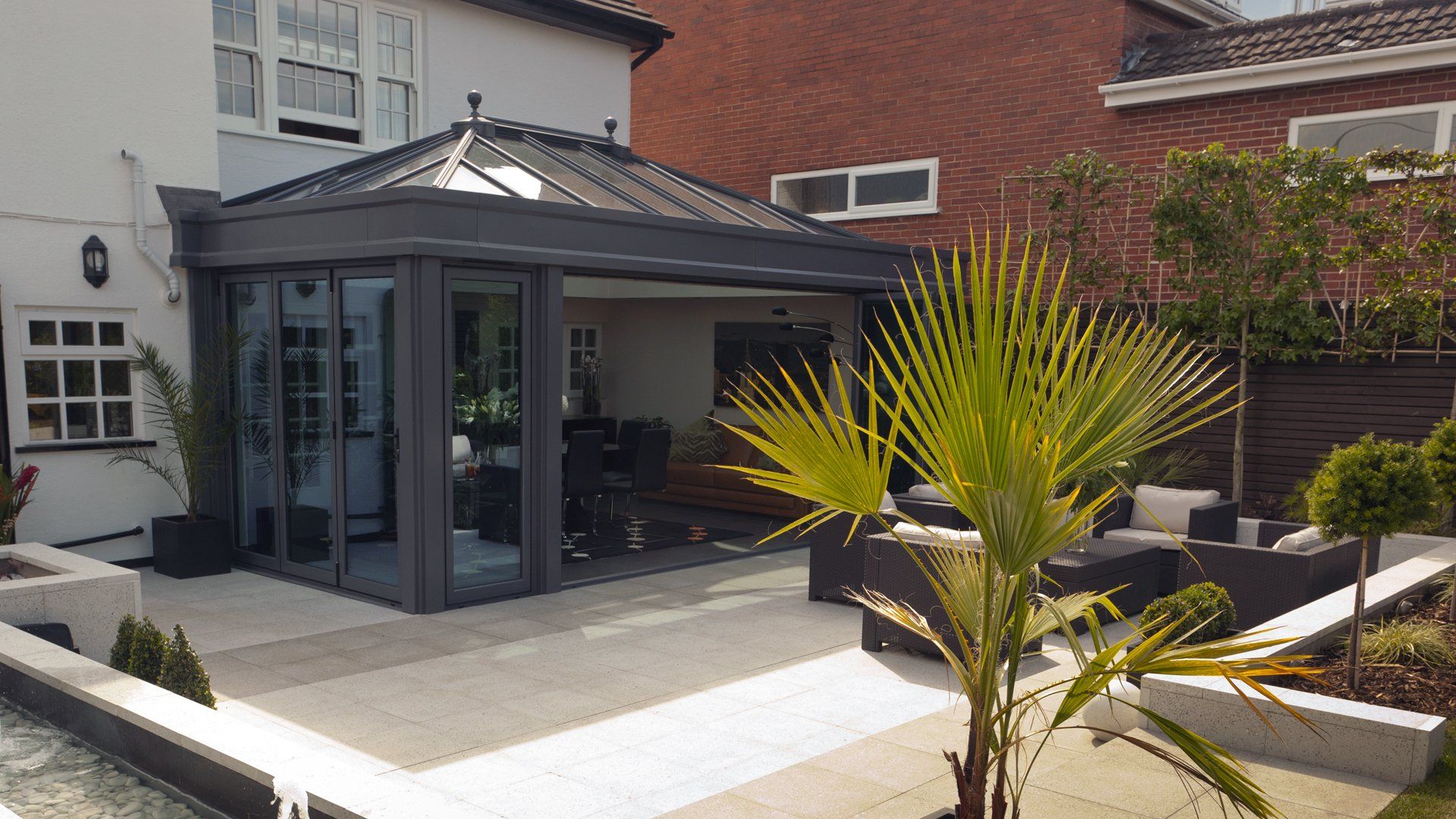 contemporary-orangery