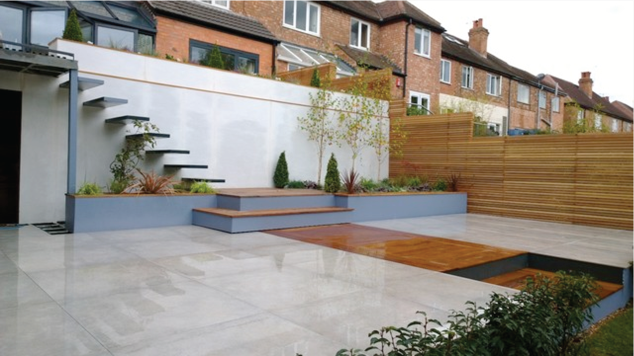 contemporary-patio-and-garden