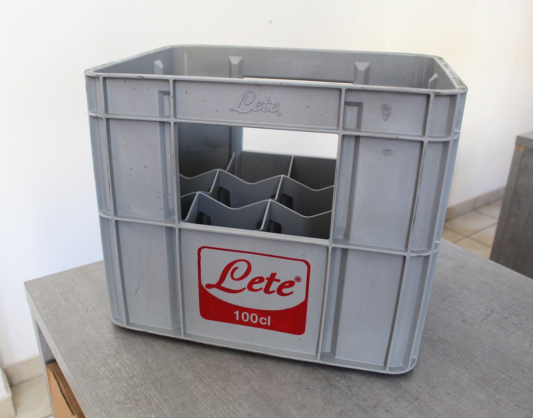 cassette per la frutta