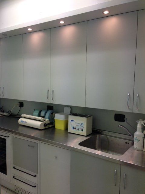 studio dentistico
