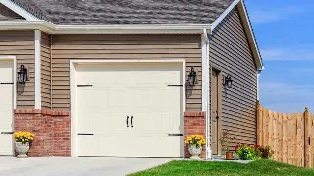 garage door replacement centennial co. 