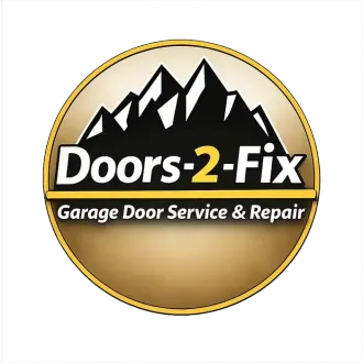 doors 2 fix garage doors garage door installation service and repair Aurora CO.
