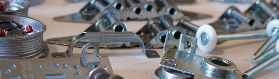 Garage door opener gear and motor repair in Aurora CO