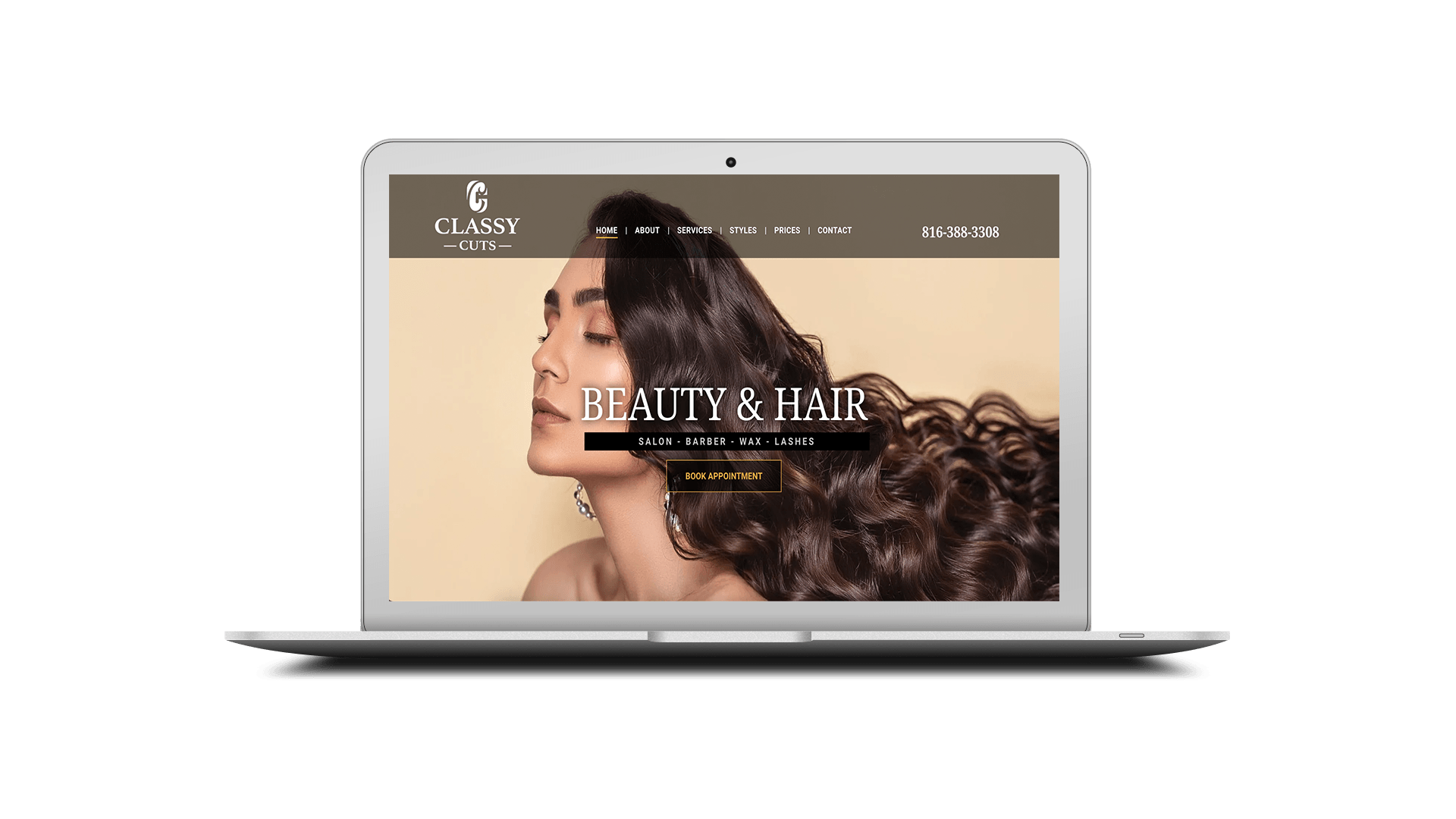 Website Get On Google Kansas City