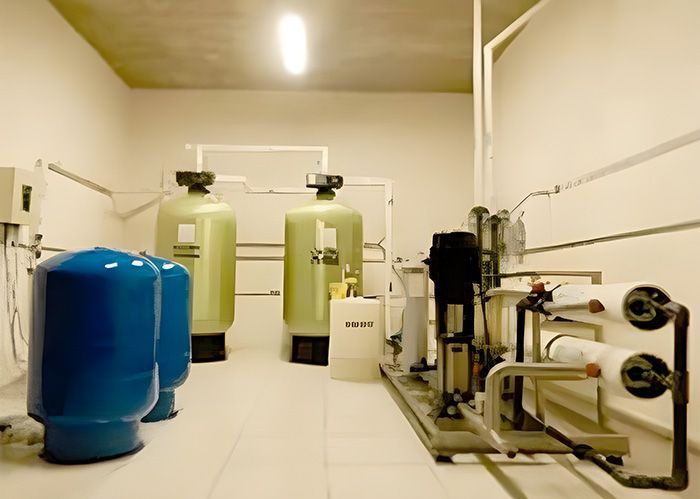 Agua Desmineralizada - venta y distribución de agua desmineralizada