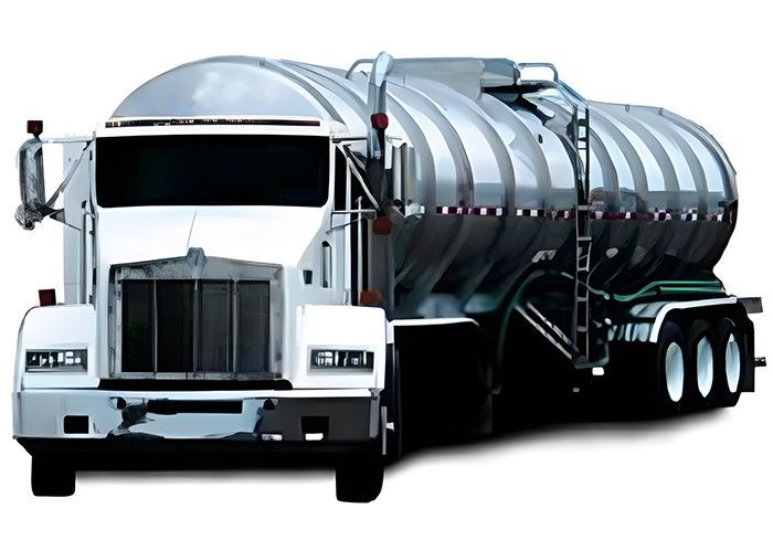 Agua Desmineralizada - agua capacidad 20000 lts