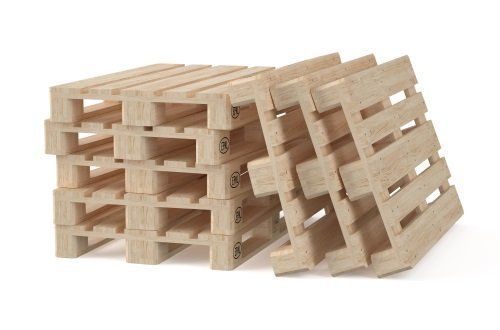 bancali in legno