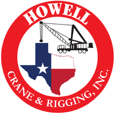 Howell Crane & Rigging Inc