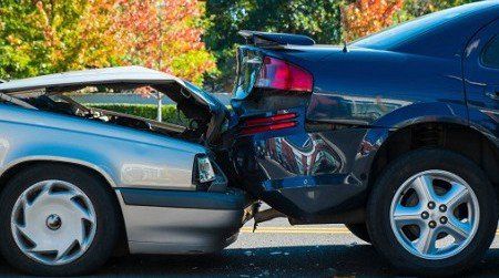 Car Wreck  — Chiropractic Treatment in Phoenix, AZ