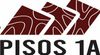 logo pisos 1a