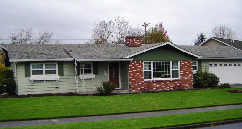 Residential Painting in Salem, OR