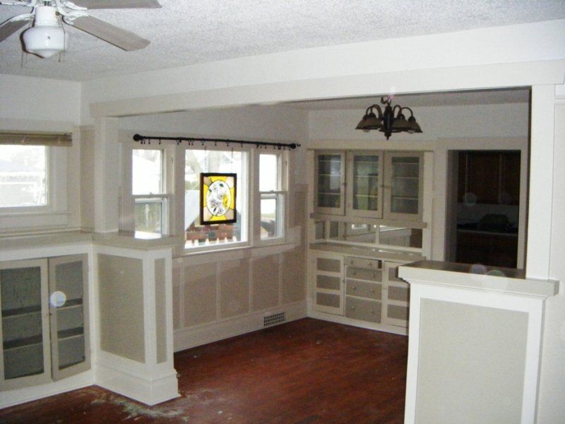 Interior Painting in Salem, OR
