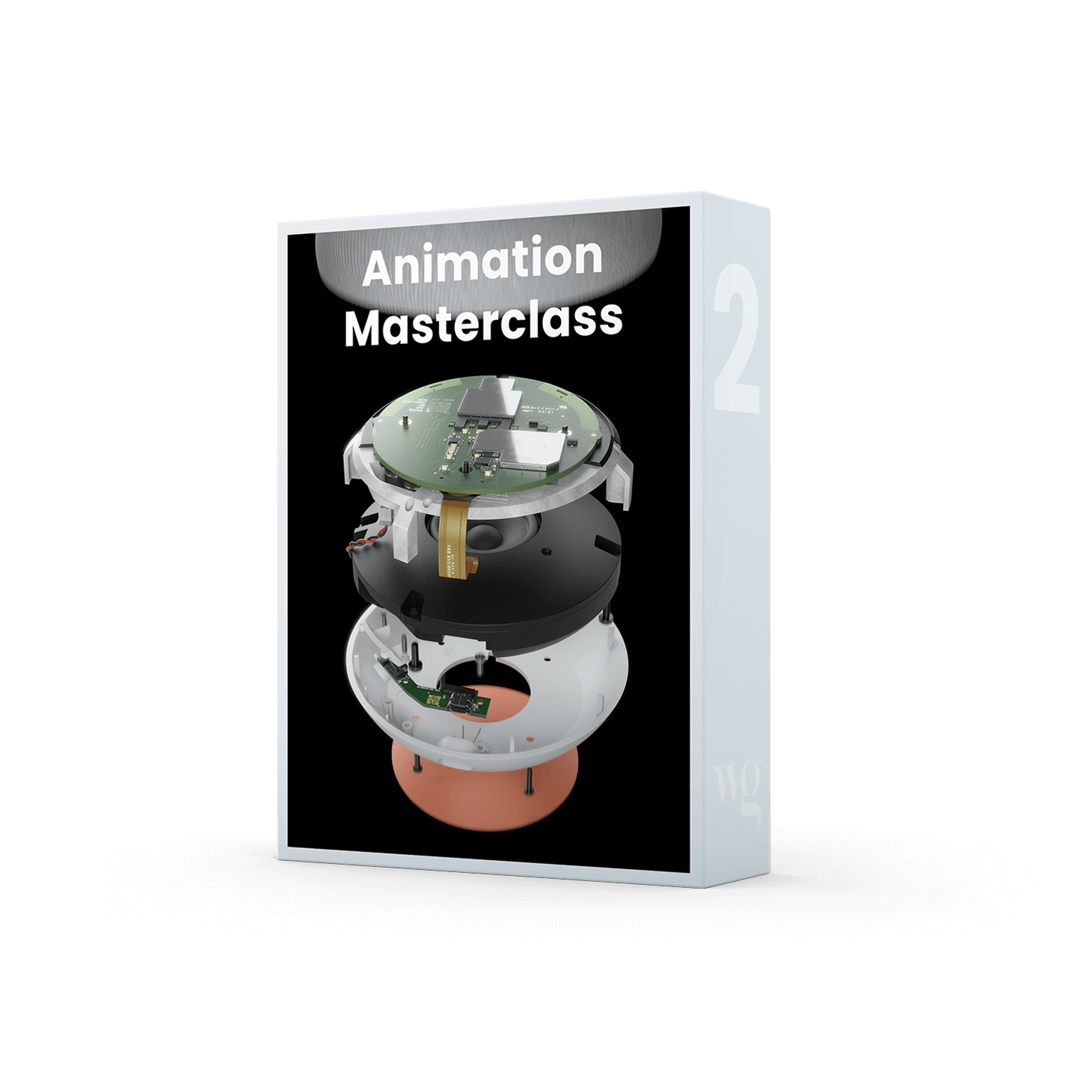 KeyShot Animation Masterclass by Will Gibbons