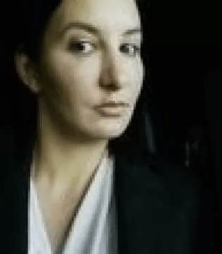 Attorney Julia Simmons