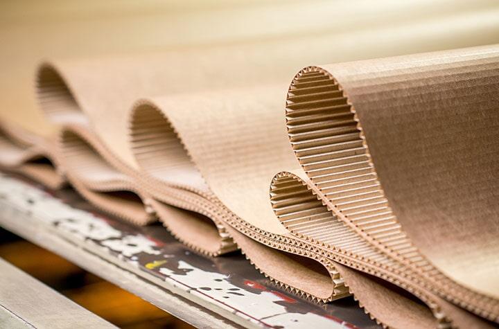 PRODUCTOS CURTIENTES - Aditivos para cartones