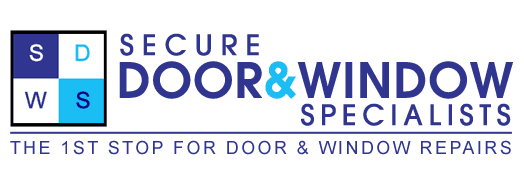 Secure Door & Window Specialists logo