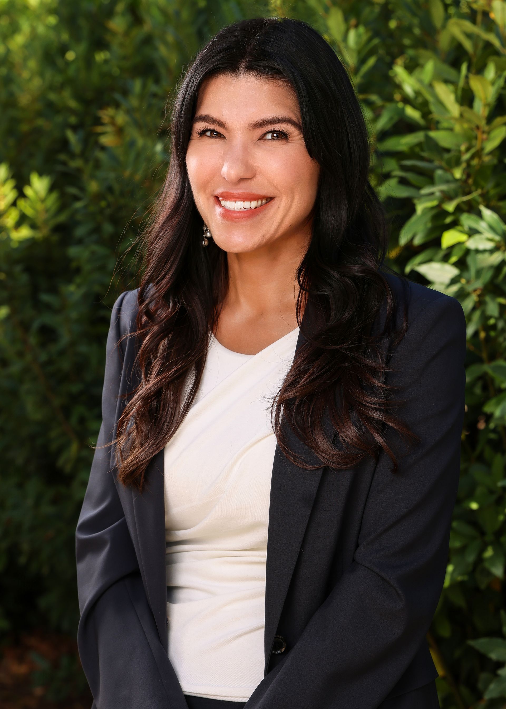 Attorney Headshot