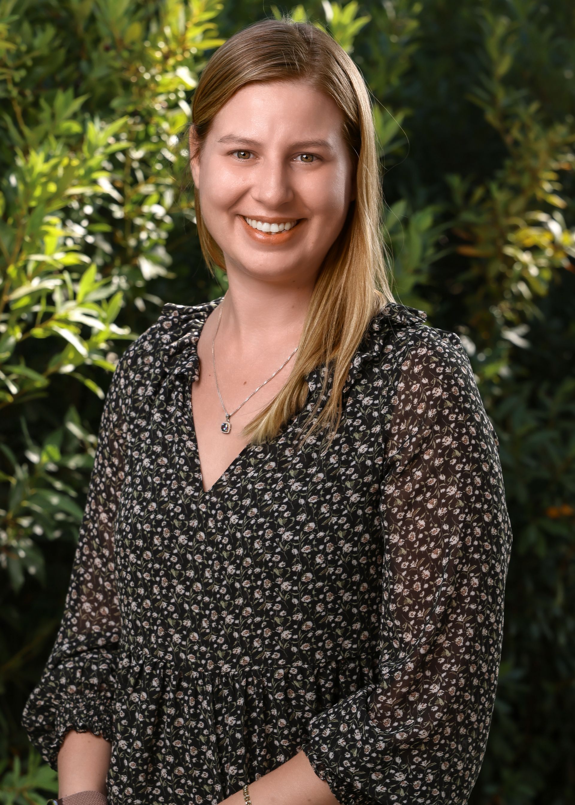 Attorney Headshot