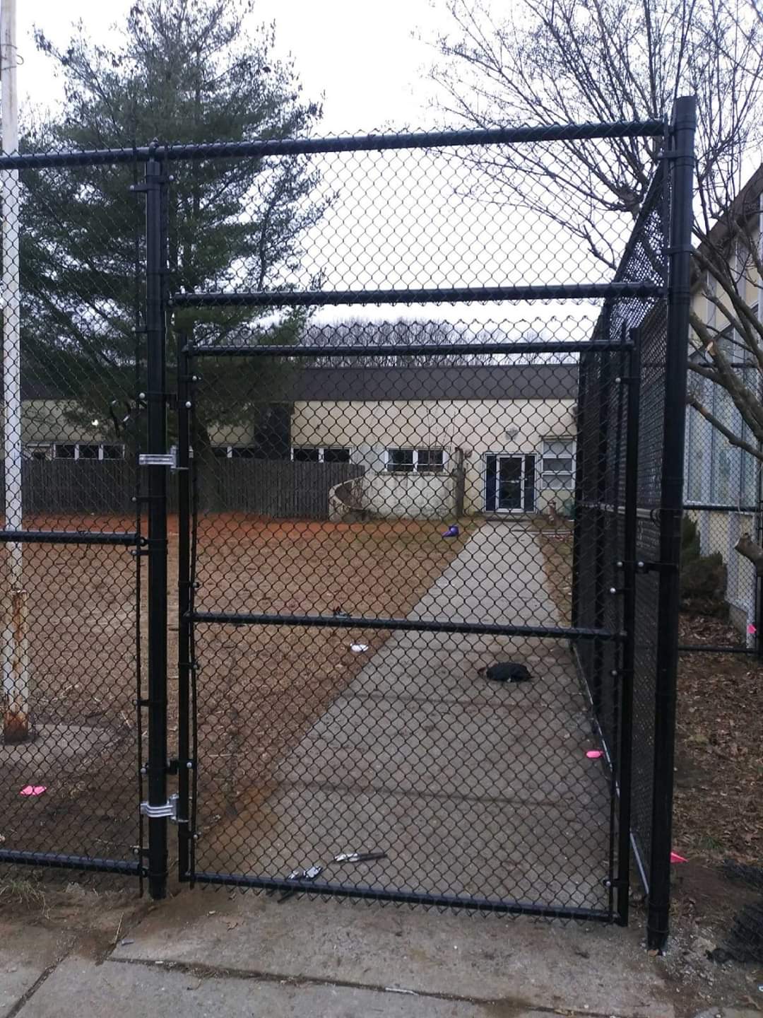 Steel or Aluminum Fencing Which is the Better Choice in Monmouth County, New Jersey