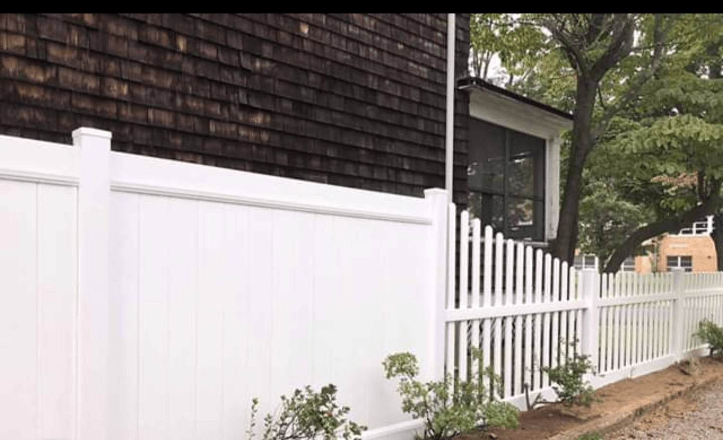 The Process of Professional Fence Installation in Monmouth County What You Need to Know in New Jersey
