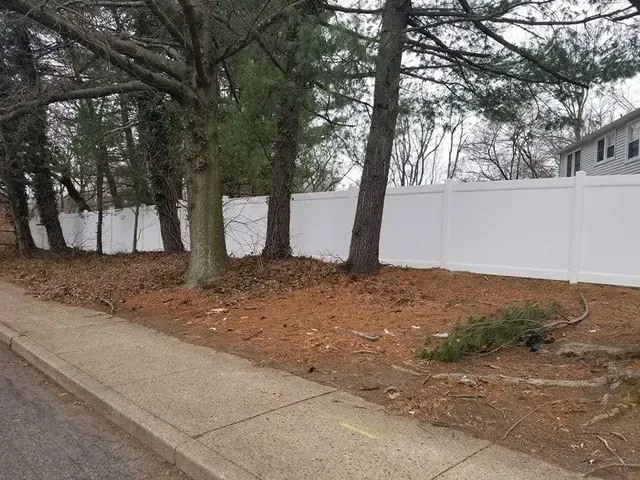 fence installer Middletown NJ