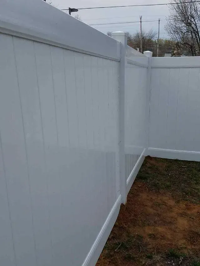 best fence installation Middletown NJ