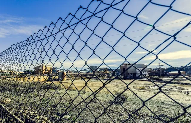 chain link fence installation companies middletown new jersey