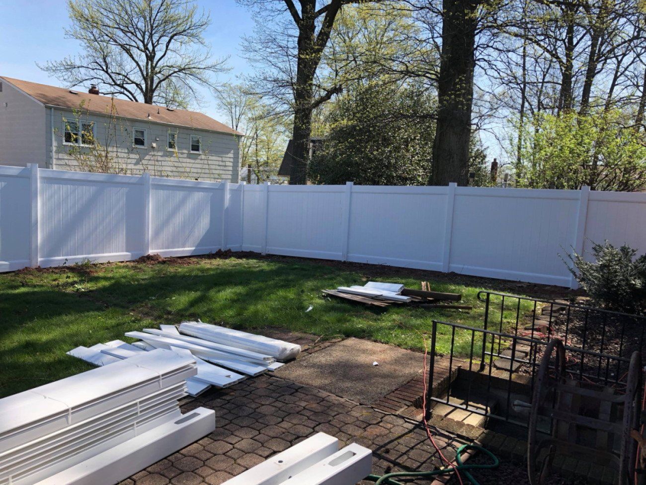 fencing installers Middletown NJ