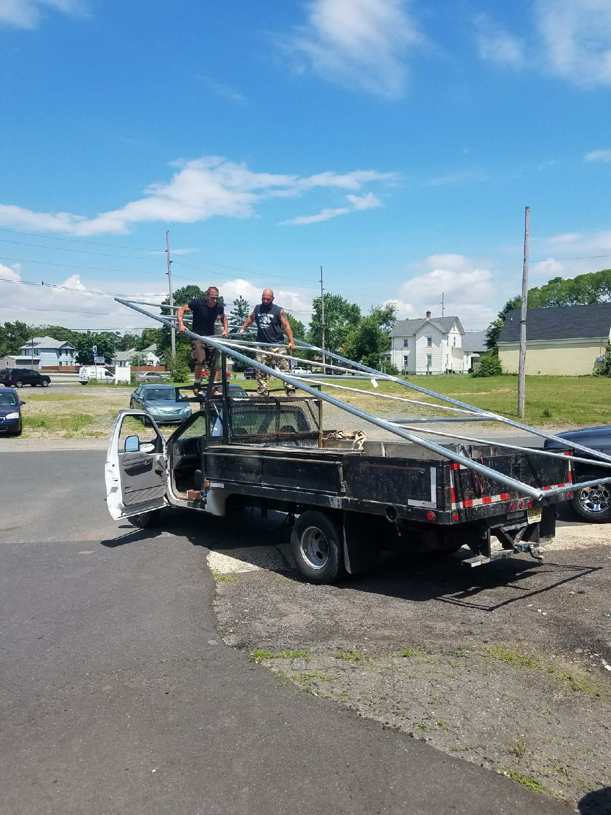 gate installation and repair services - fencing by excellence