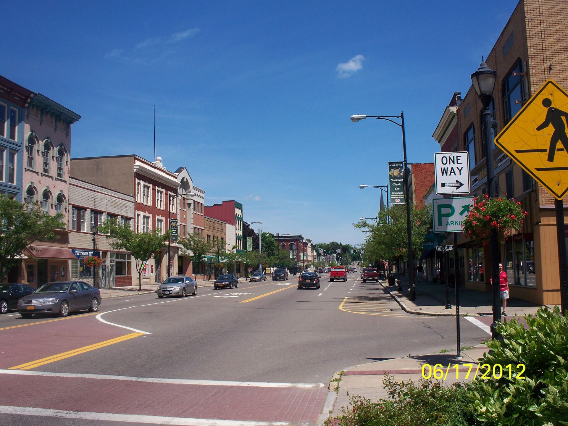 Homes for Sale in Norwich, NY