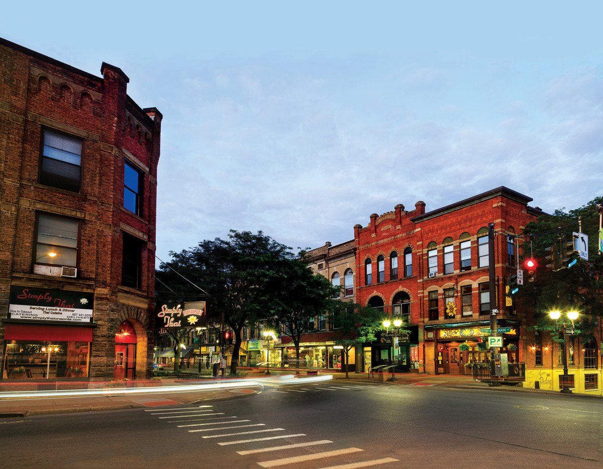 Homes for Sale in Oneonta, NY