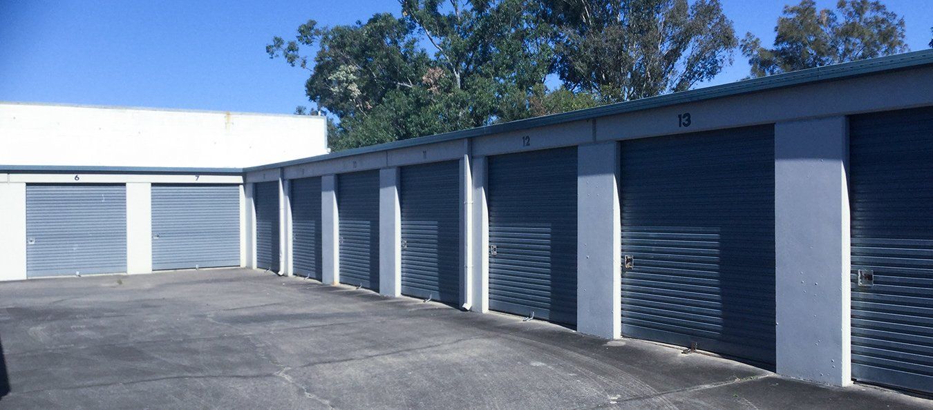 mini storage Beenleigh