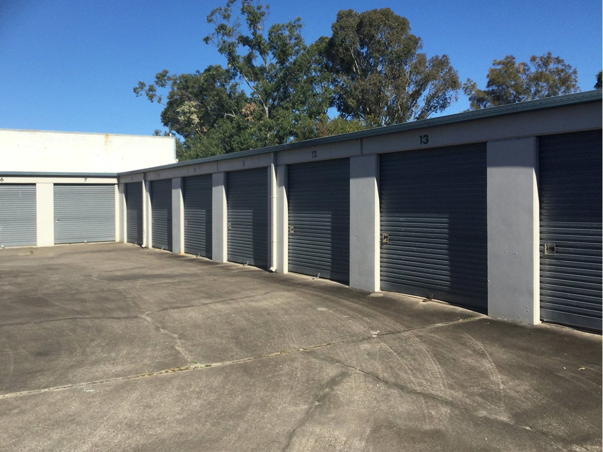 affordable storage Beenleigh