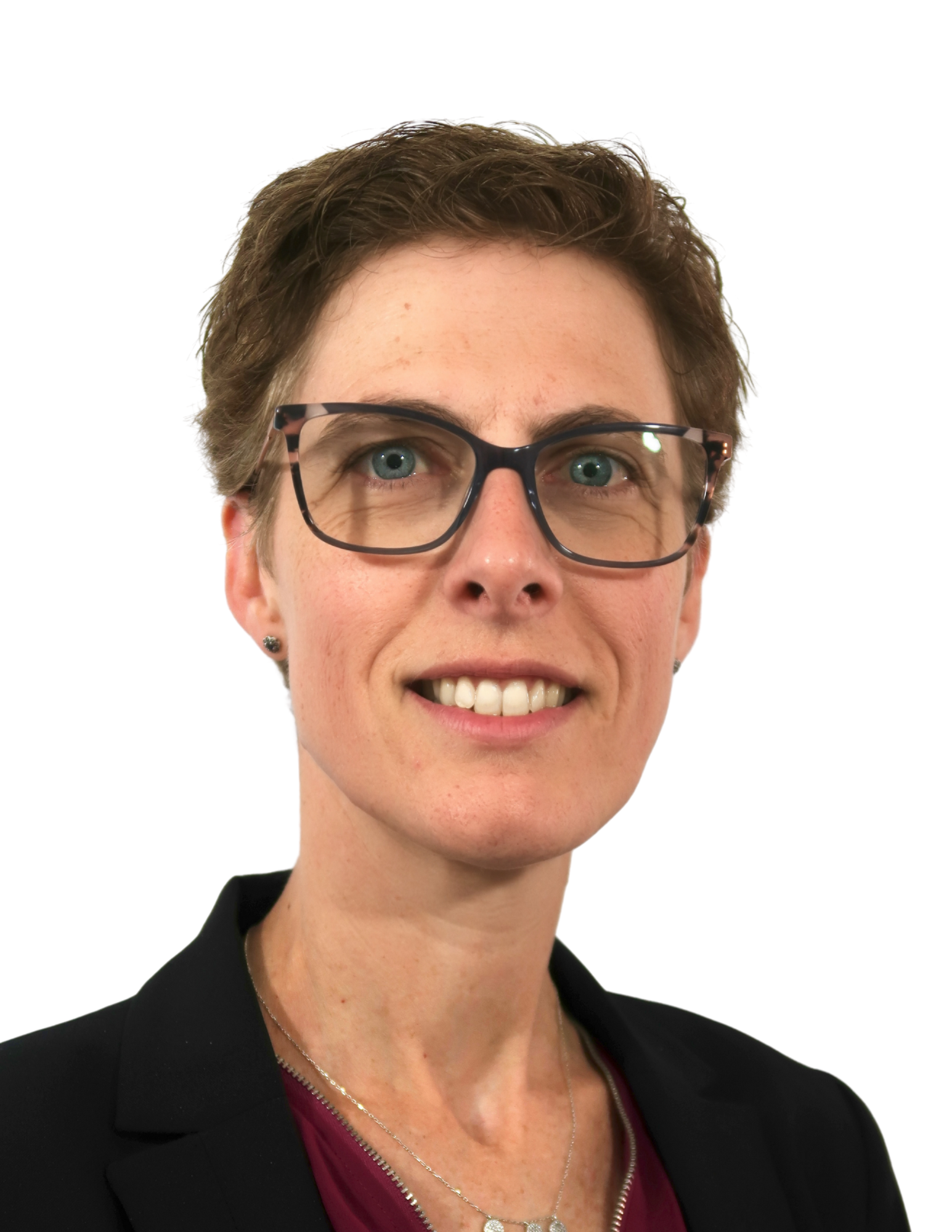 Carole Muftich, SHRM-CP