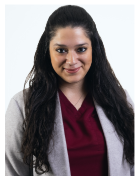 Chary Martinez, BCBA