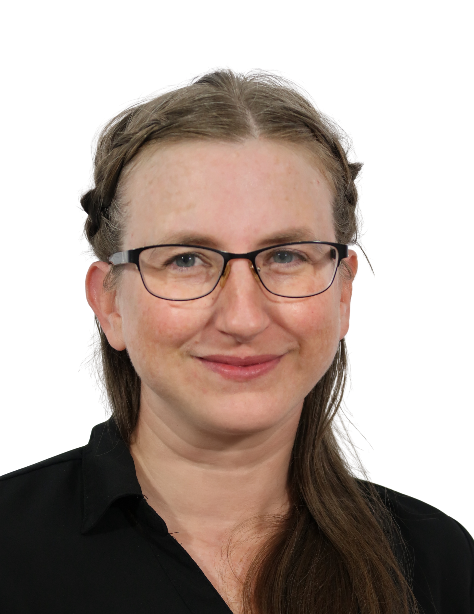 Courtney Ruffner, MA, BCBA