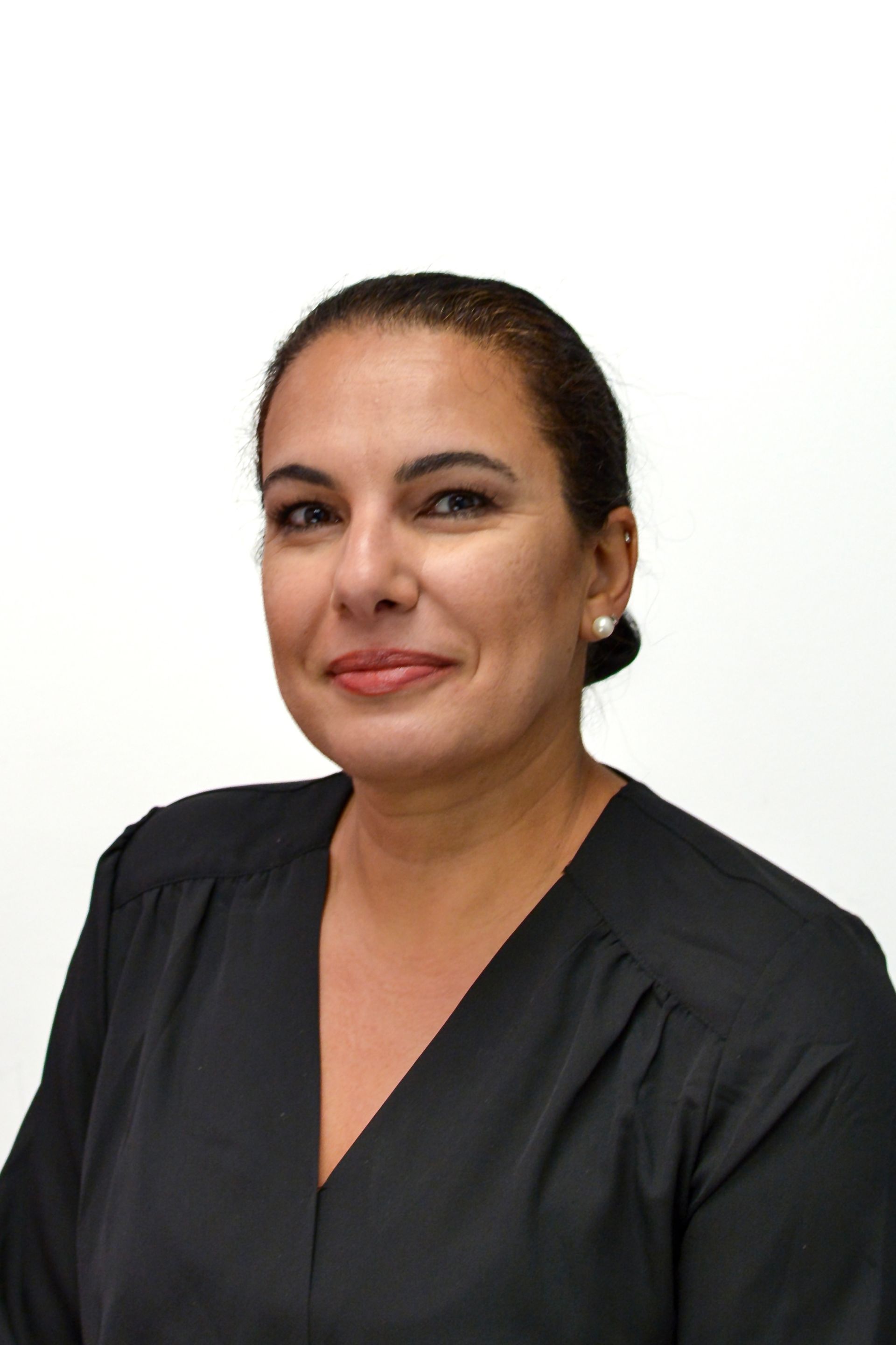 Ghada Atic, MBA