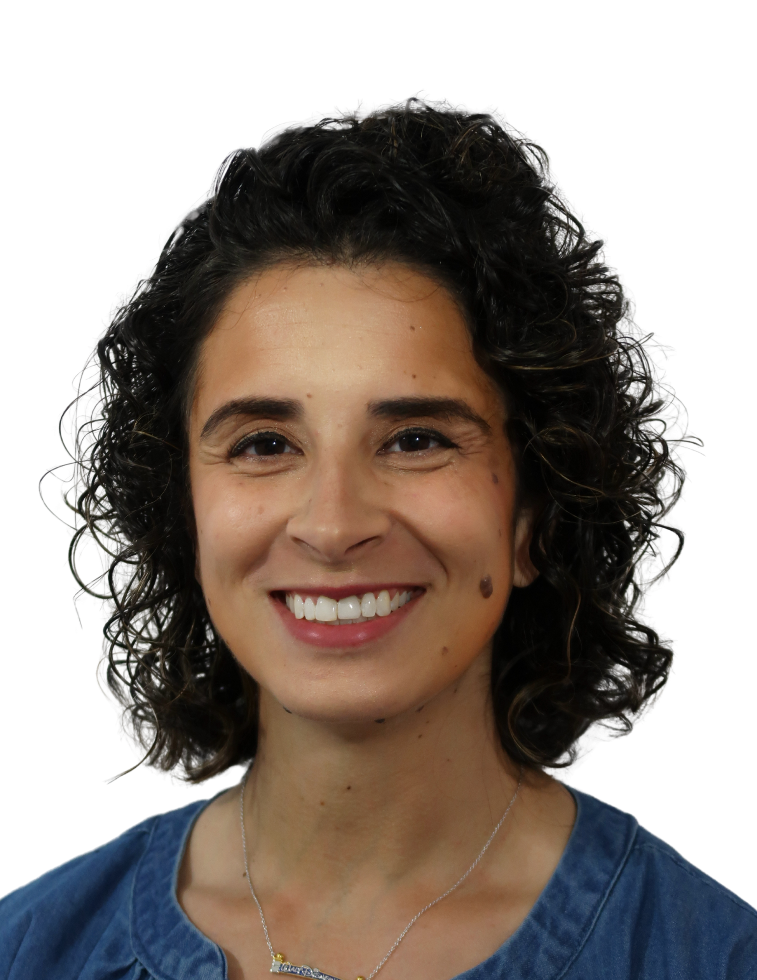 Jessica Sperry, MS, BCBA