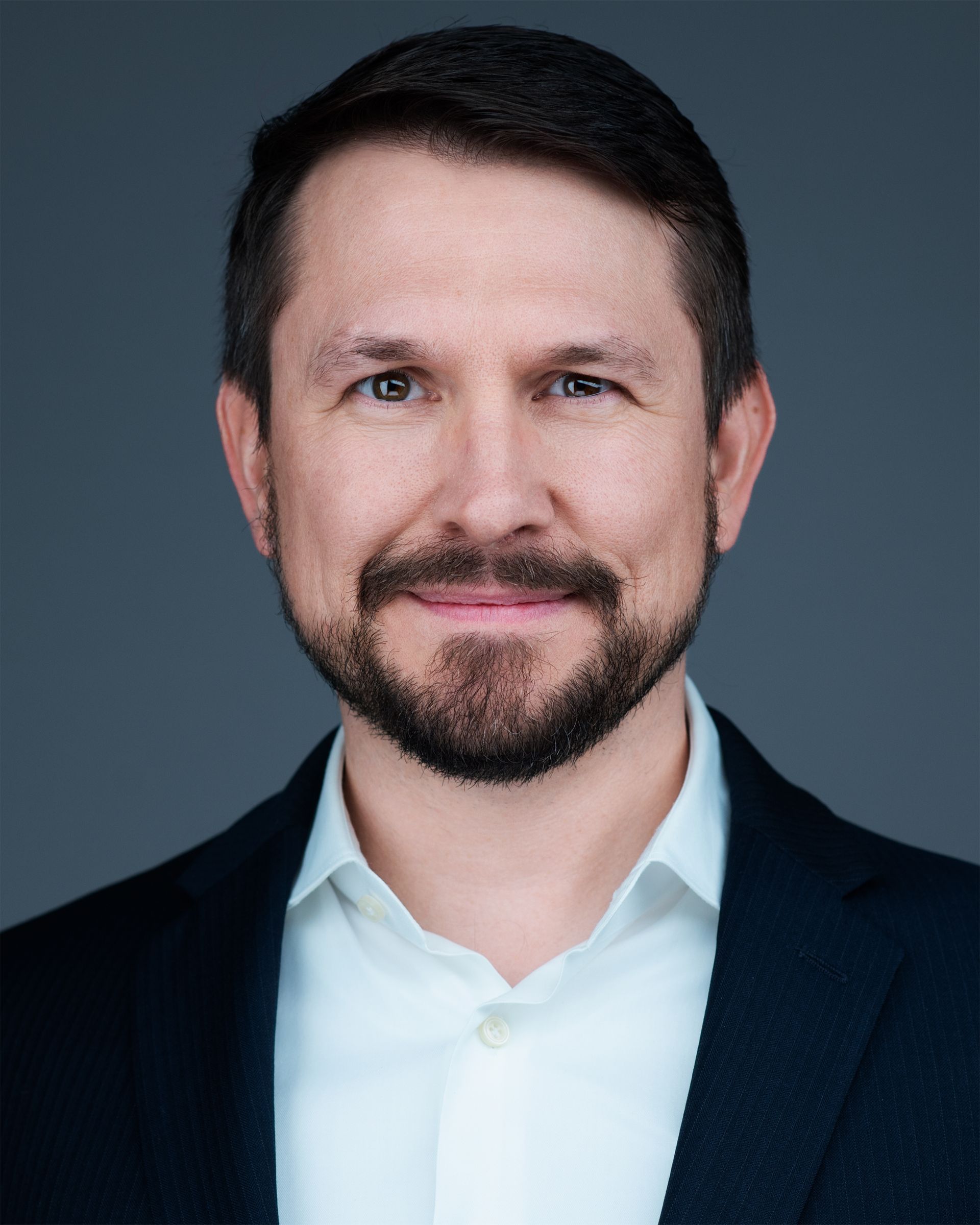 Raymond Lindholm, JD, MSHA